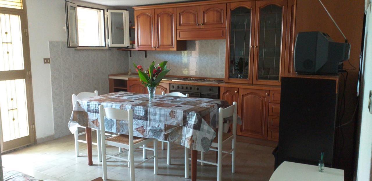 Casa Orvile San Lorenzo  Экстерьер фото